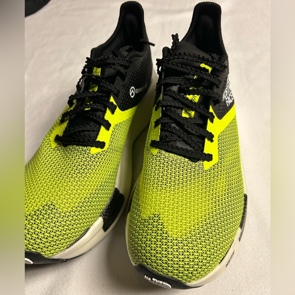 The North Face Men’s Summit Series VECTIV™ Pro Trail Running Shoes, Size 10
